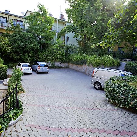 Gold Apartments Budapest Exterior photo